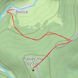 thumbnail for Pasieczna