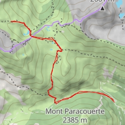 thumbnail for Lago Bianco dell'Agnel