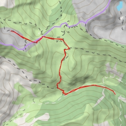 thumbnail for Lago Bianco dell'Agnel