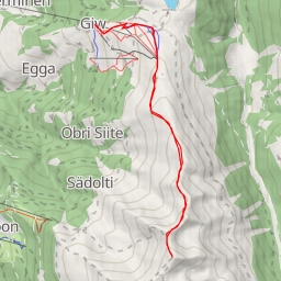 thumbnail for Ochsehorn