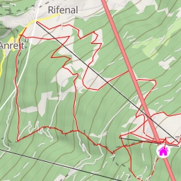 thumbnail for Skihütte Zams