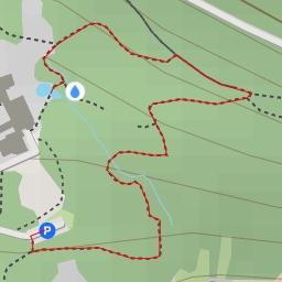 thumbnail for Fontaine Notre-Dame - Rue de Chauveroche