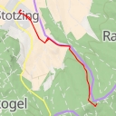 thumbnail for Gschießenallee - Oslip