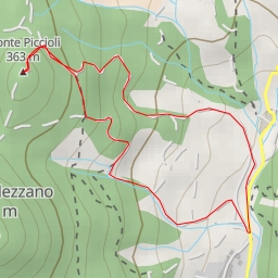 thumbnail for Monte Piccioli