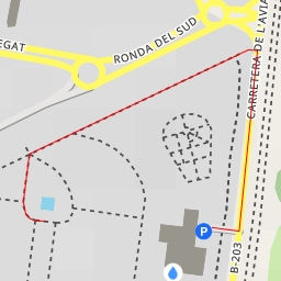 thumbnail for Ronda del Sud