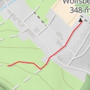 thumbnail for Thalbergstraße