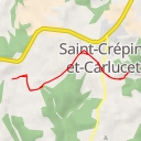 thumbnail for Route des Trois Ponts - Route des Trois Ponts