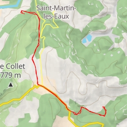 thumbnail for Chemin de Dumaine