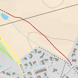 thumbnail for Route de Ganges - Route de Ganges