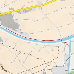 thumbnail for Obstgenossenschaft JUVAL Kastelbell-Tschars-Staben - soc. agricola coop. frutticoltori JUVAL Castelbello-Ciardes-Stava - Staatsstraße - Via Statale - Kastelbell-Tschars - Castelbello-Ciardes