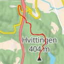 thumbnail for Hvittingen