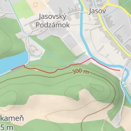 thumbnail for Jasovský rybník