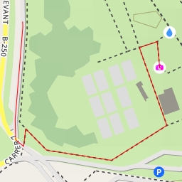 thumbnail for Camí del Sorral