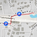 thumbnail for Pestelstraße - Pestelstraße