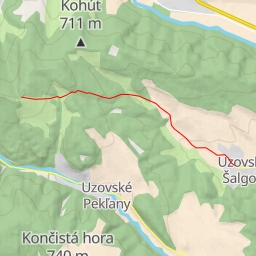 thumbnail for Kamenná lúka