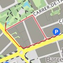 thumbnail for Carrer de Tarragona - Carrer de Tarragona