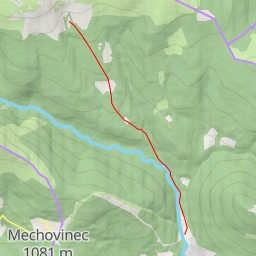 thumbnail for Martinova bouda