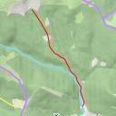 thumbnail for TK268 - Lávka Přes Pudlavu