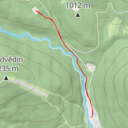 thumbnail for Patejdlova bouda