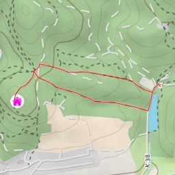 thumbnail for Kupferberghütte