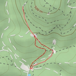 thumbnail for Eisenerzgrube - Imsbach