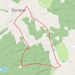 thumbnail for Каринское сельское поселение