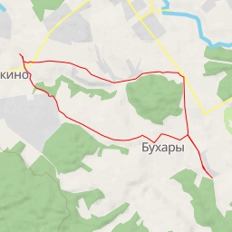 thumbnail for Центральная улица