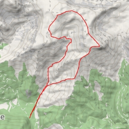 thumbnail for Karlhochkogel