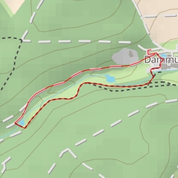 thumbnail for Tiere des Teiches - Große Lummersbach