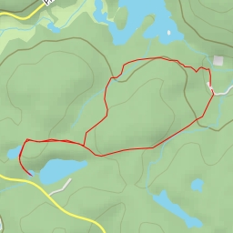 thumbnail for Sentier/Trail #17 - Sentier/Trail #17