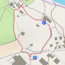 thumbnail for Seeweg