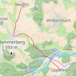 thumbnail for HO 25 - HO 25