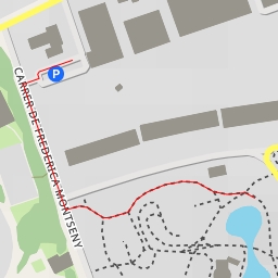 thumbnail for Carrer de Dolores Ibárruri - Carrer de Dolores Ibárruri