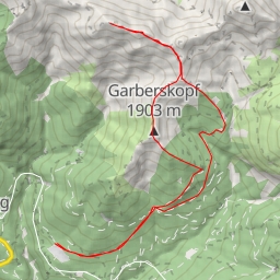 thumbnail for Freiungen (W)