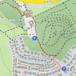 thumbnail for D 612 - D 612