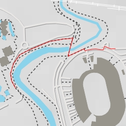 thumbnail for מימדיון - גשר המכביה ה-15 - תל־אביב–יפו