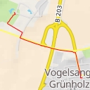 thumbnail for Herrenhaus Grünholz - Grünholz