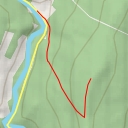 thumbnail for Dlouhý hřeben