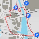 thumbnail for Sägewerk Lang - Oststraße