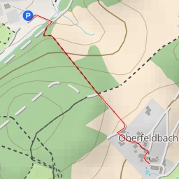 thumbnail for Oberfeldbach - Remscheid