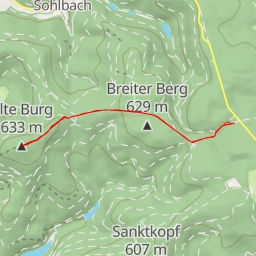 thumbnail for Alte Burg