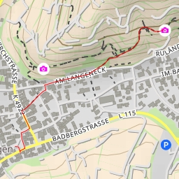 thumbnail for Kaiserstuhlblick - Totenkopf