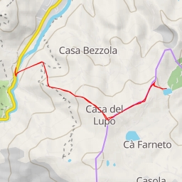 thumbnail for Via Vendina - Via Vendina