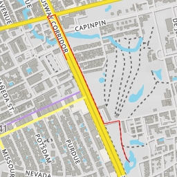 thumbnail for Camp Aguinaldo Golf Course - Nevada Street - San Juan