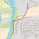 thumbnail for Mergenthalerstraße - München