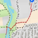 thumbnail for Mergenthalerstraße - München