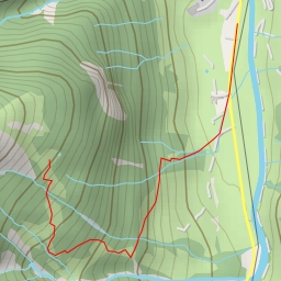 thumbnail for Sernftalstrasse - Glarus Süd