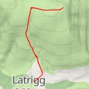 thumbnail for Lonscale Peak