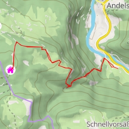 thumbnail for Bregenzer Hütte