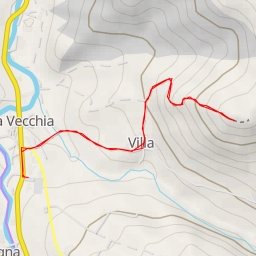 thumbnail for Monte Croce